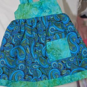 Doll Dress 18" doll and American Dolls